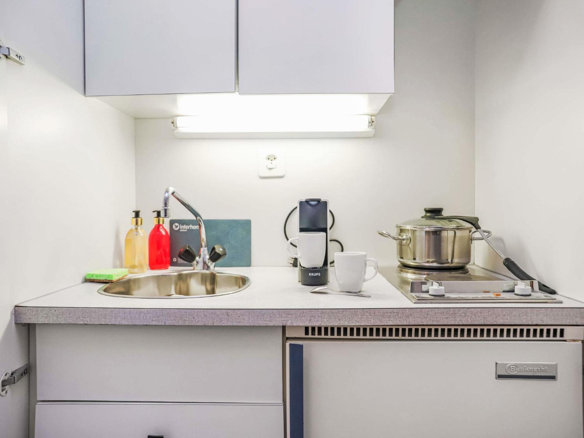 Apartment Rosablanche E36 By Interhome Siviez ภายนอก รูปภาพ