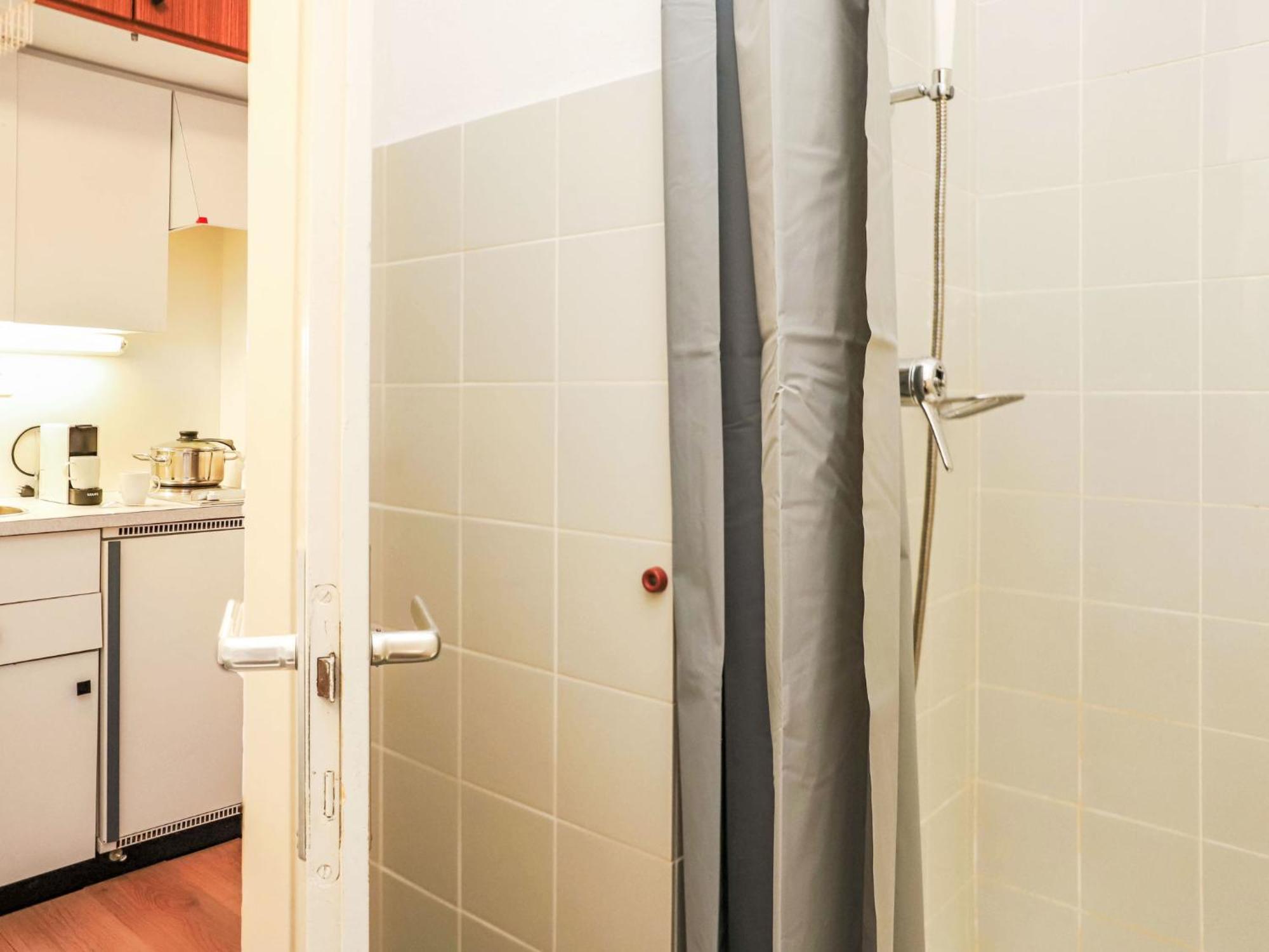 Apartment Rosablanche E36 By Interhome Siviez ภายนอก รูปภาพ